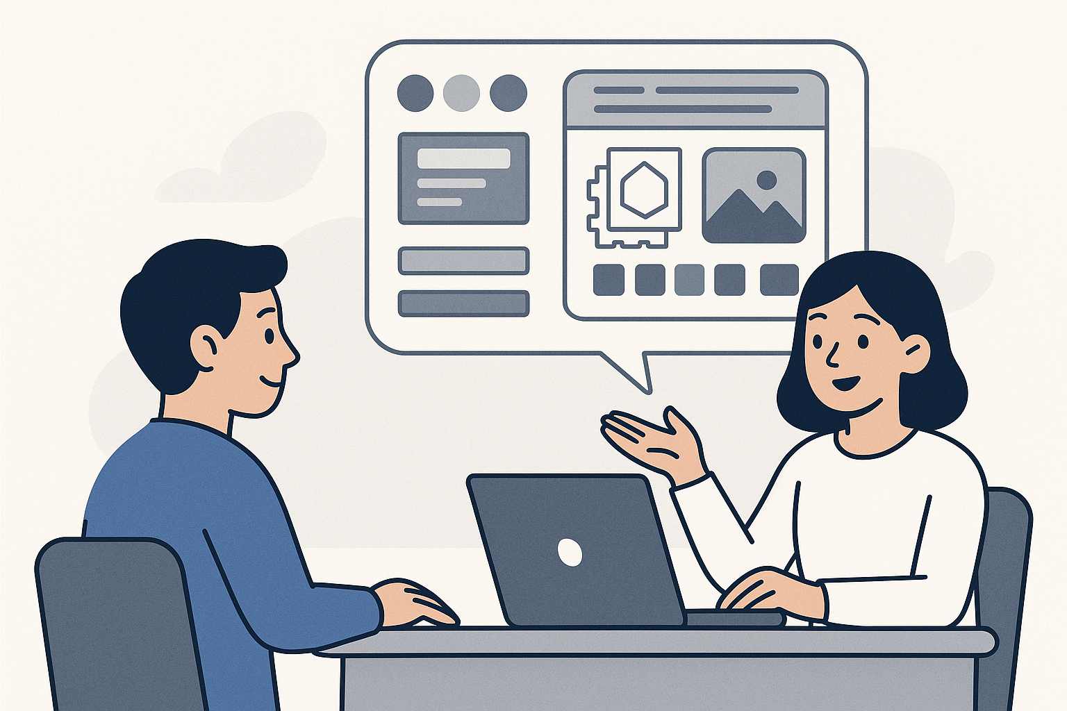User Management Light Image