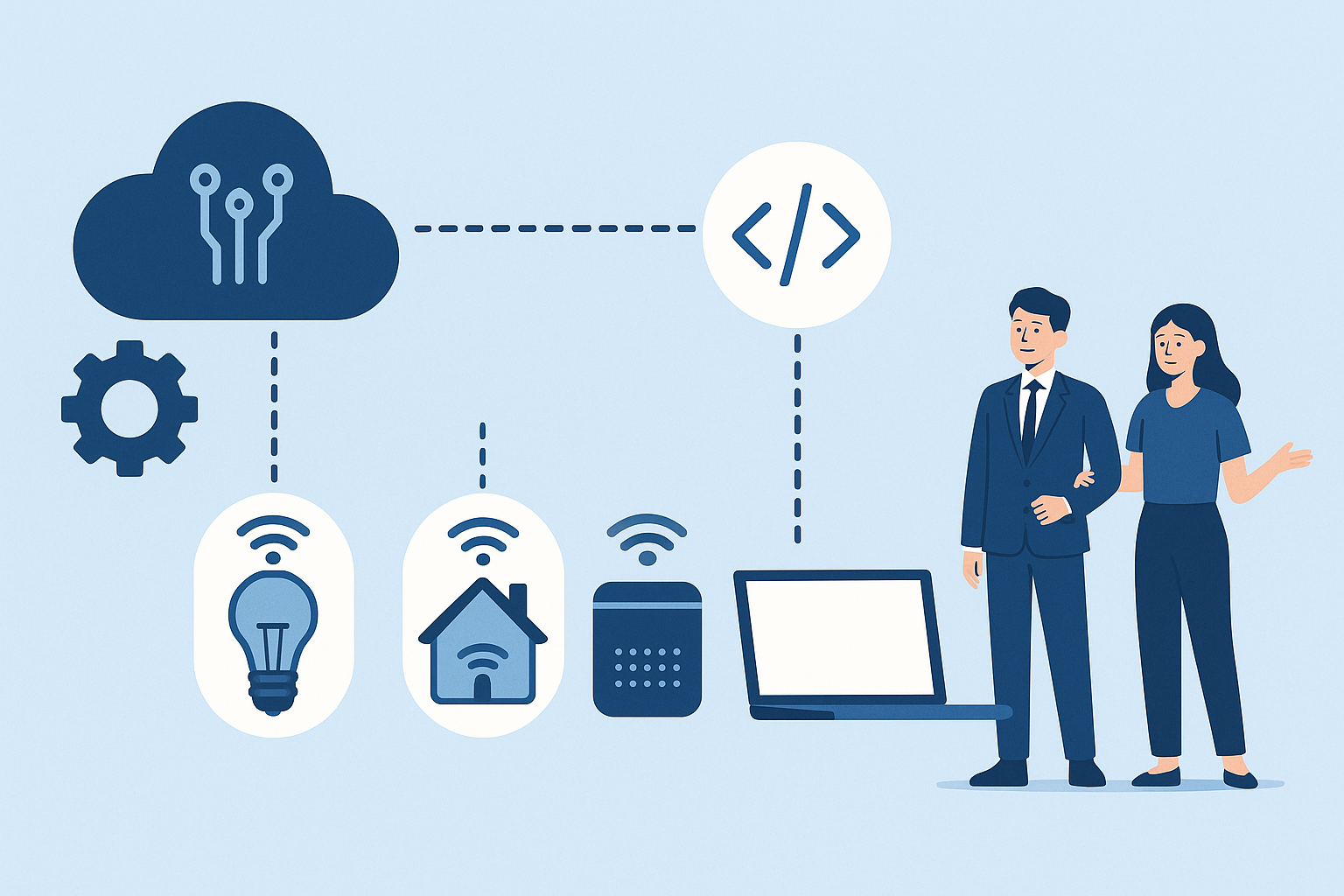 User Management Light Image