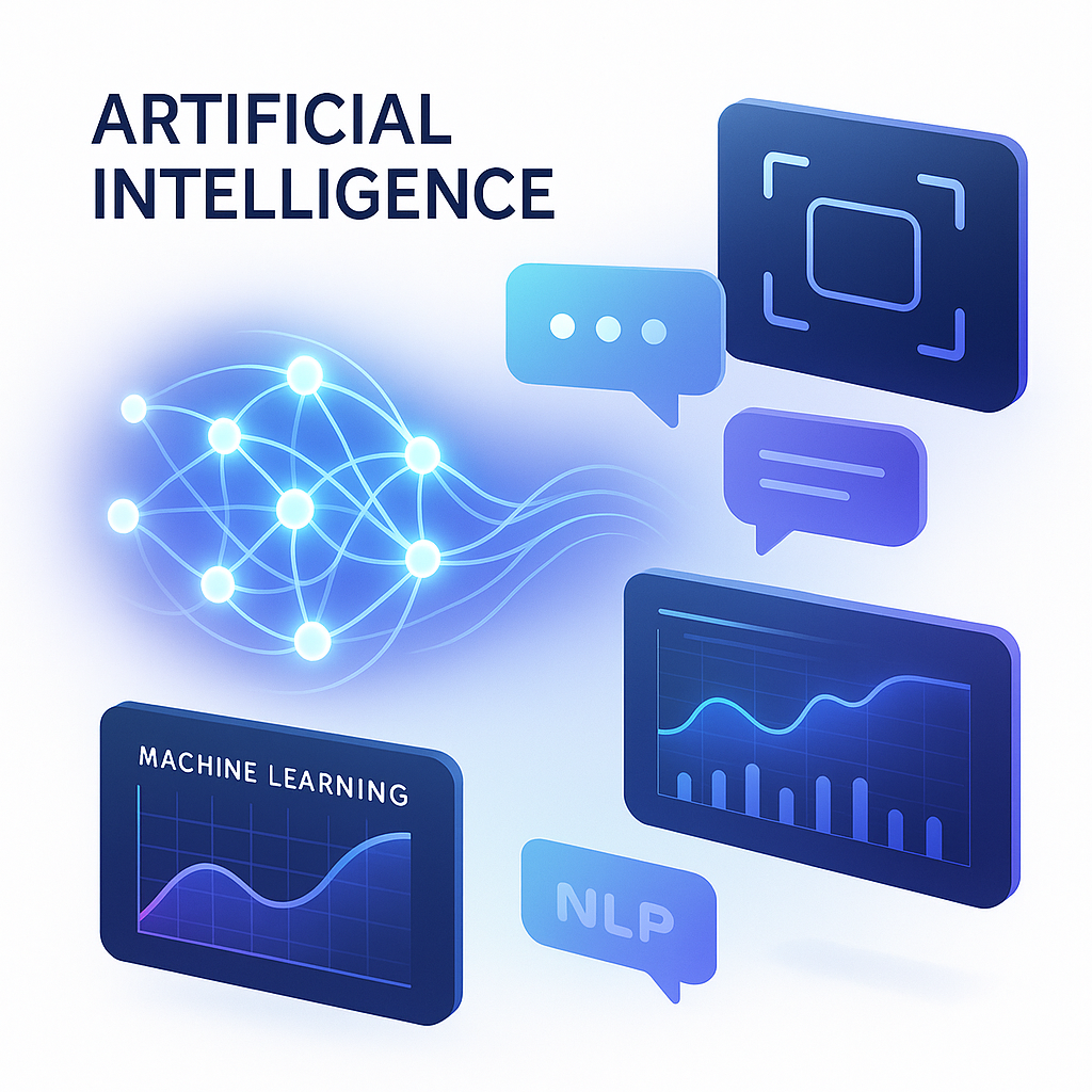 Artificial Intelligence